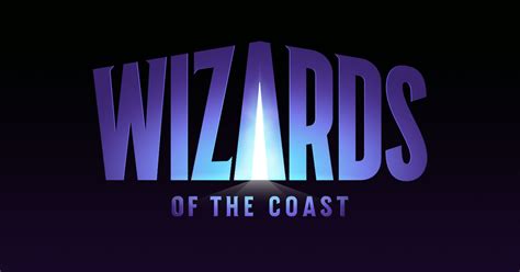 wizard of the coast aktie|Wizards of the Coast .